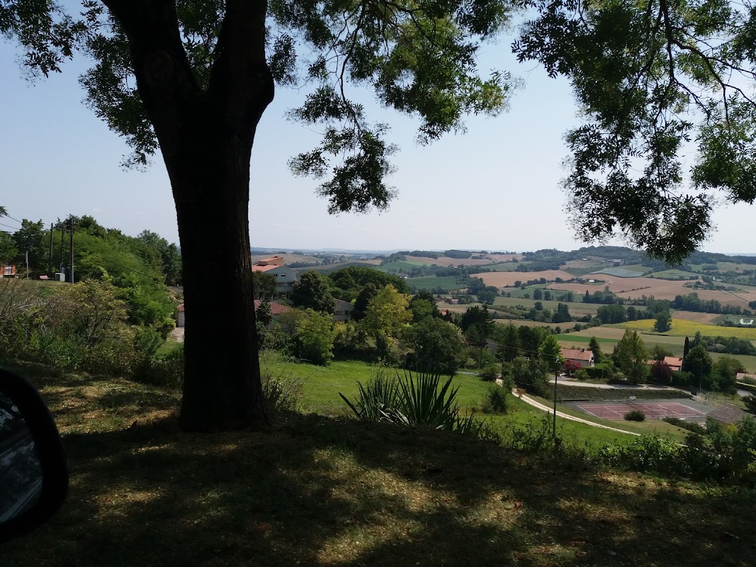 Résidence autonomie Bellevue