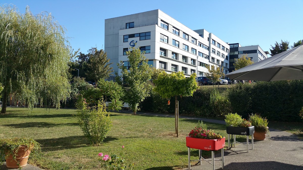 EHPAD Ermitage - Photo 2 sur 4 - Intérieur et espaces communs