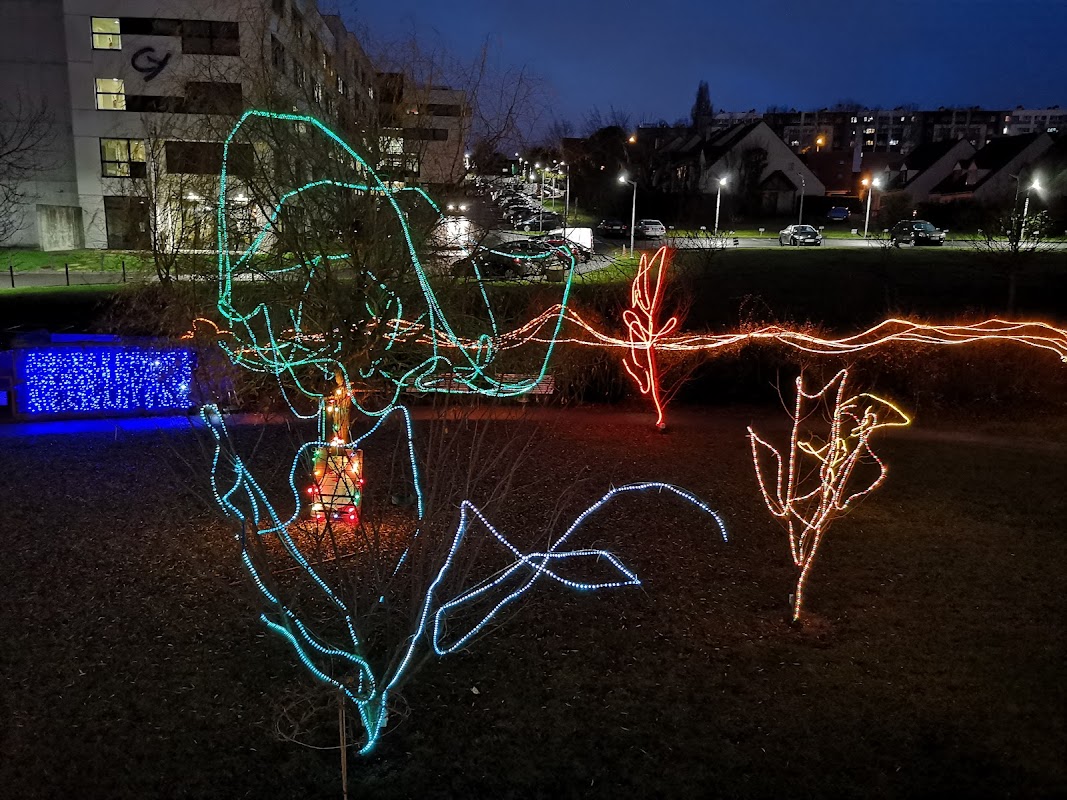 EHPAD Ermitage - Photo 4 sur 4 - Espaces de vie