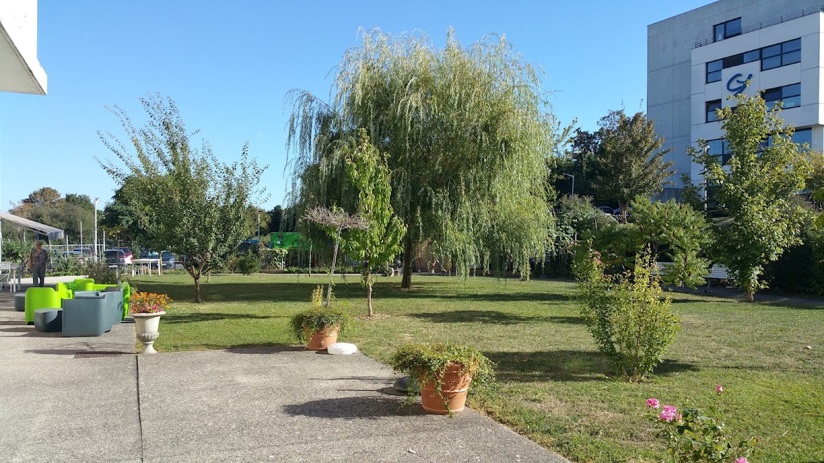 EHPAD Ermitage - Photo 3 sur 4 - Chambres et hébergement