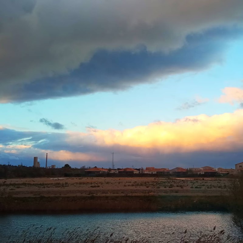 EHPAD Centre hospitalier Francis-Vals - Photo principale