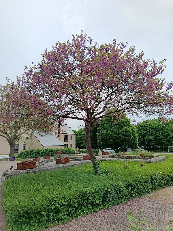 EHPAD Petites Soeurs des Pauvres - Photo 2 sur 2 - Intérieur et espaces communs