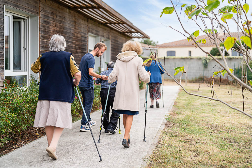 Accueil de jour Helianthe