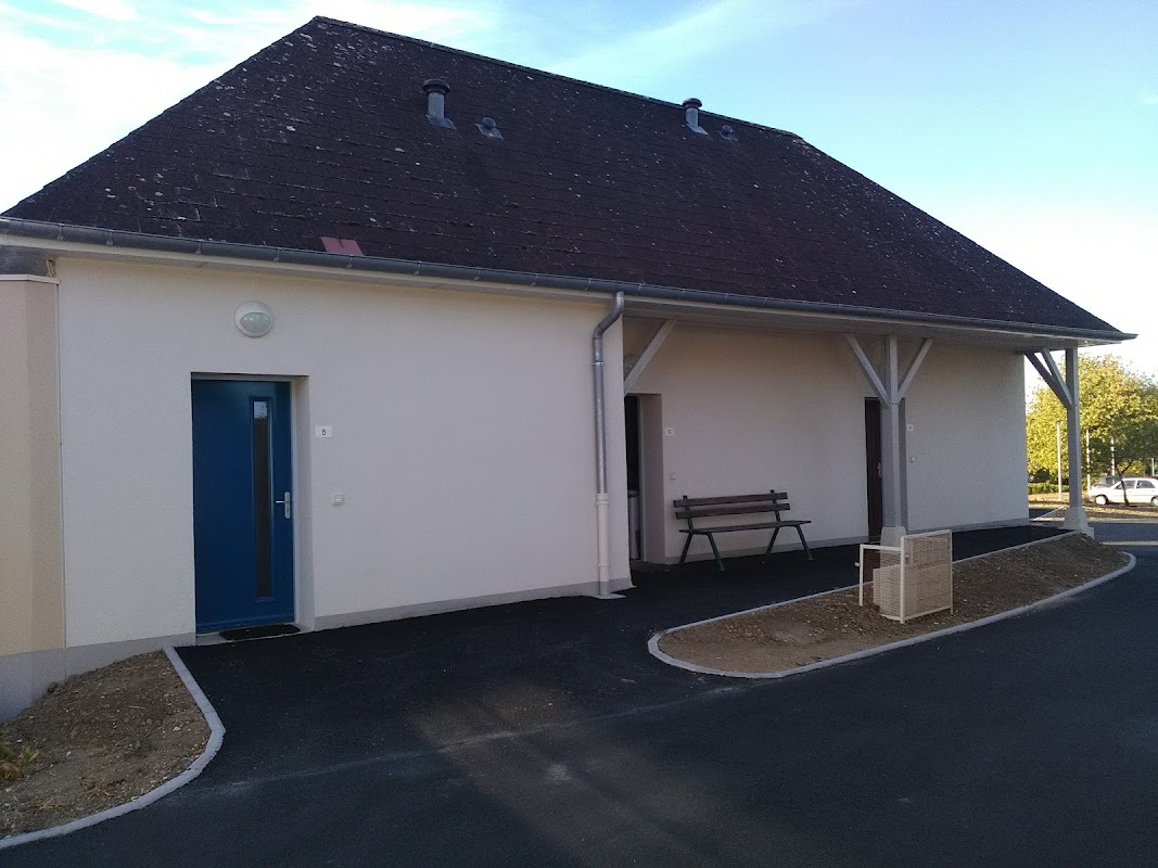 Résidence Le Côteau des Vignes - Photo 4 sur 4 - Espaces de vie