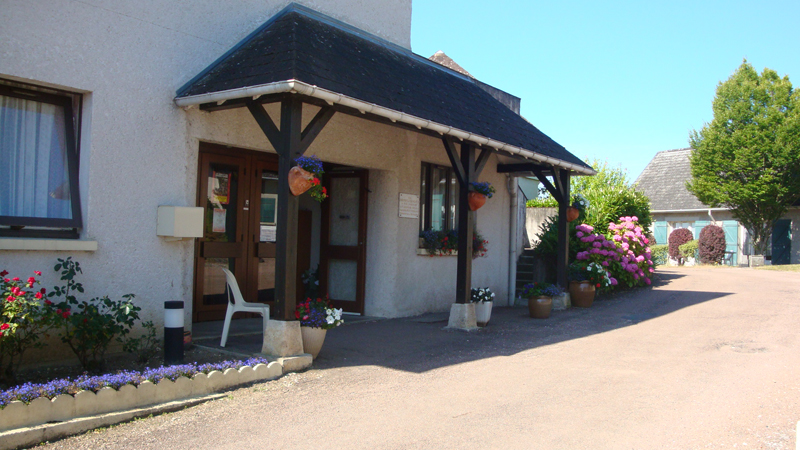 Résidence Le Côteau des Vignes - Photo 3 sur 4 - Chambres et hébergement