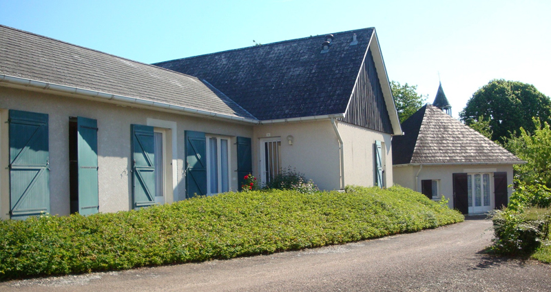 Résidence Le Côteau des Vignes