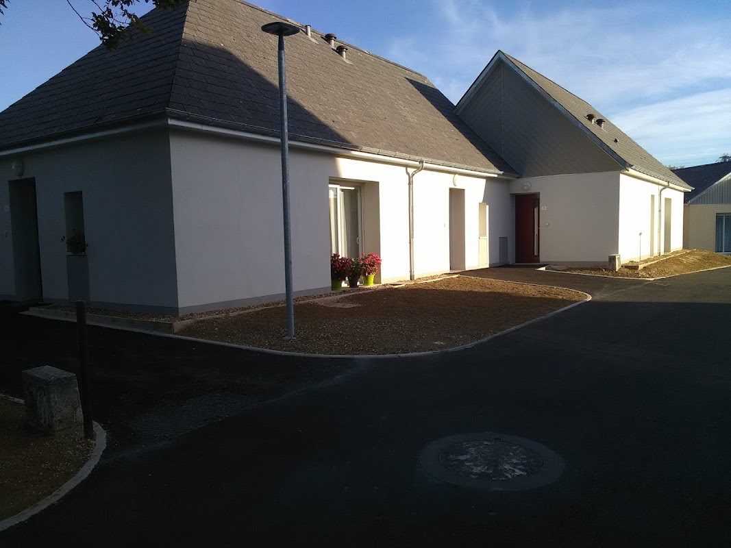 Résidence Le Côteau des Vignes - Photo 2 sur 4 - Intérieur et espaces communs