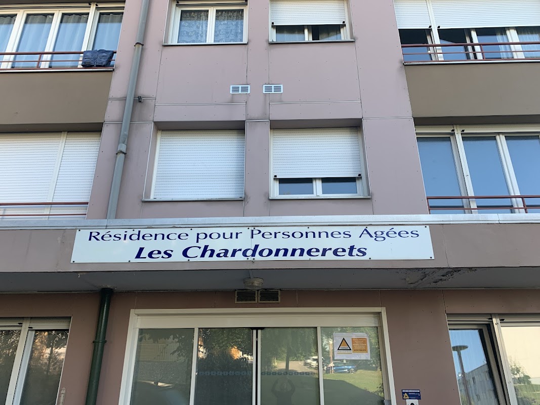 Foyer - logement Les chardonnerets
