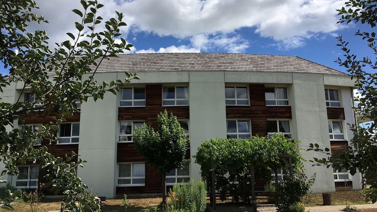 EHPAD ABRAPA les Mesanges