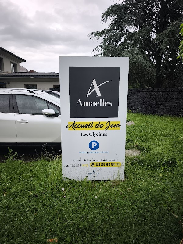 Accueil de jour Les glycines - Photo 2 sur 3 - Intérieur et espaces communs