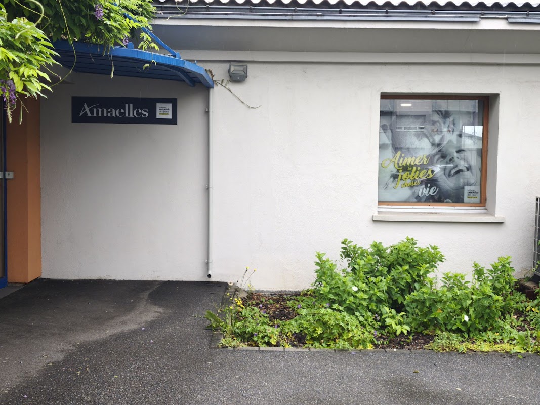 Accueil de jour Les glycines - Photo 3 sur 3 - Chambres et hébergement
