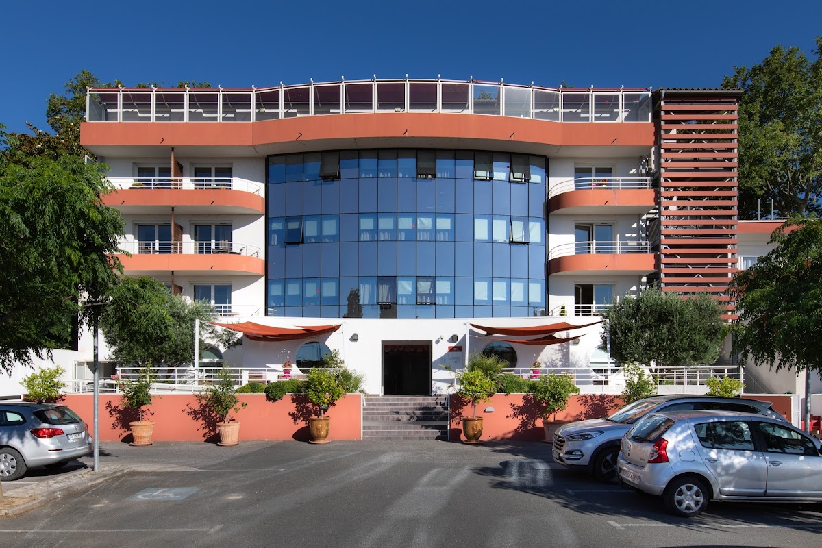 Photo de EHPAD Les Berges du Canal, EHPAD à CARCASSONNE