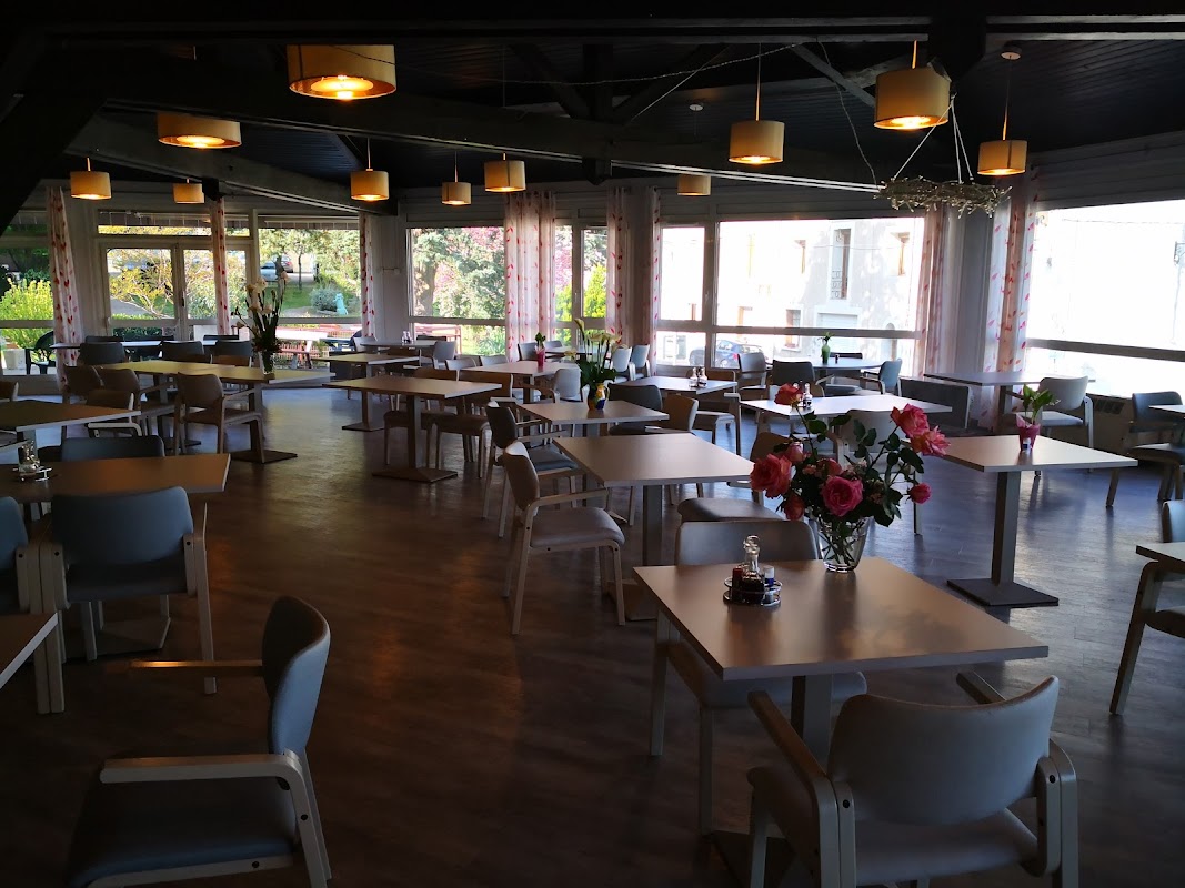 Résidence Léontine Naves - Photo 5 sur 5 - Environnement et extérieurs