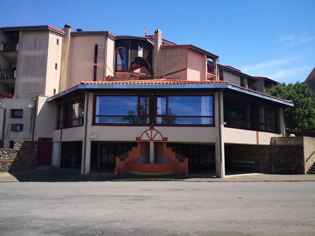 Résidence Léontine Naves - Photo 3 sur 5 - Chambres et hébergement