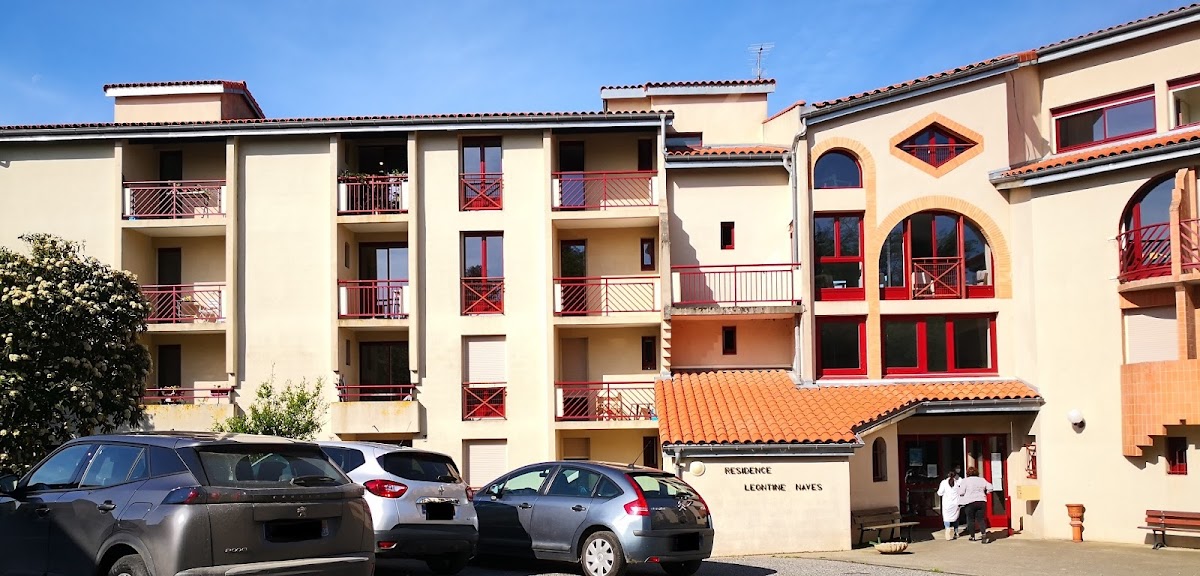 Photo de Résidence Léontine Naves, Résidence autonomie à LE FOUSSERET