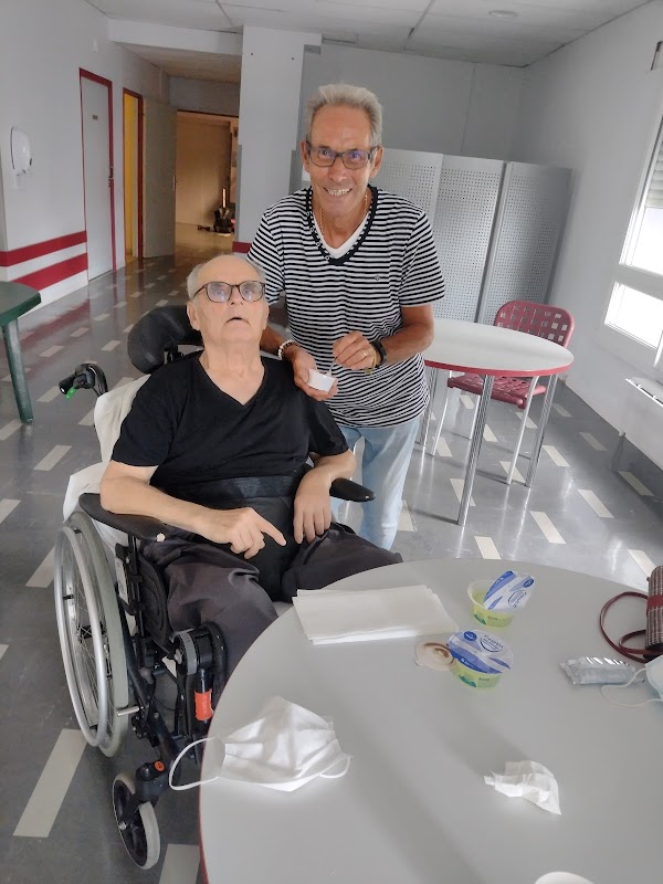 USLD du Centre Jacques Parisot - Photo 5 sur 5 - Environnement et extérieurs