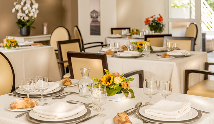 EHPAD Les Floralies - Photo 4 sur 5 - Espaces de vie