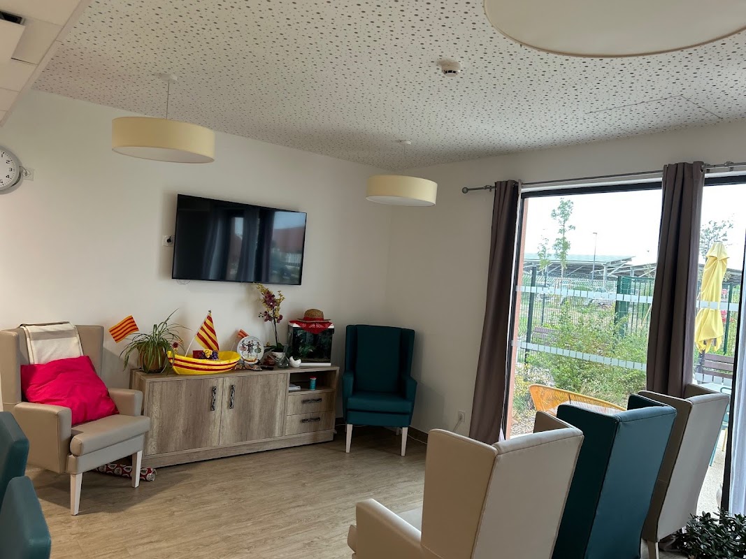 Centre d'accueil de jour l'Oiseau Blanc - Photo 5 sur 5 - Environnement et extérieurs