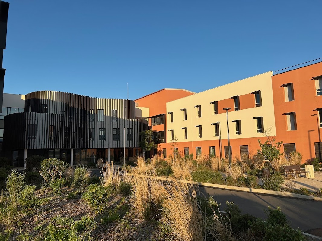 Centre d'accueil de jour l'Oiseau Blanc