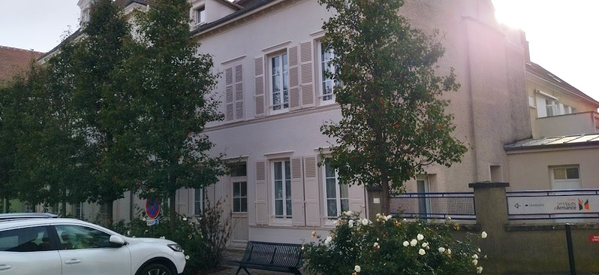 EHPAD Les Hauts d'Armance - Photo 2 sur 2 - Intérieur et espaces communs