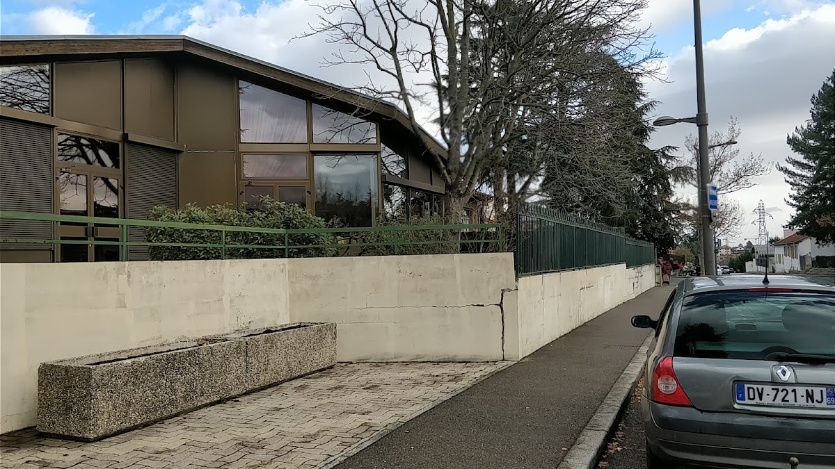 Résidence Saint-Exupéry - Photo 4 sur 5 - Espaces de vie