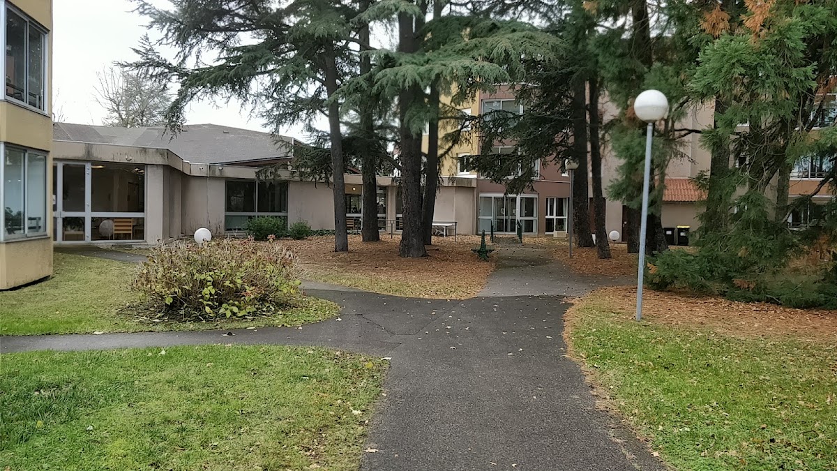 Résidence Saint-Exupéry - Photo 3 sur 5 - Chambres et hébergement