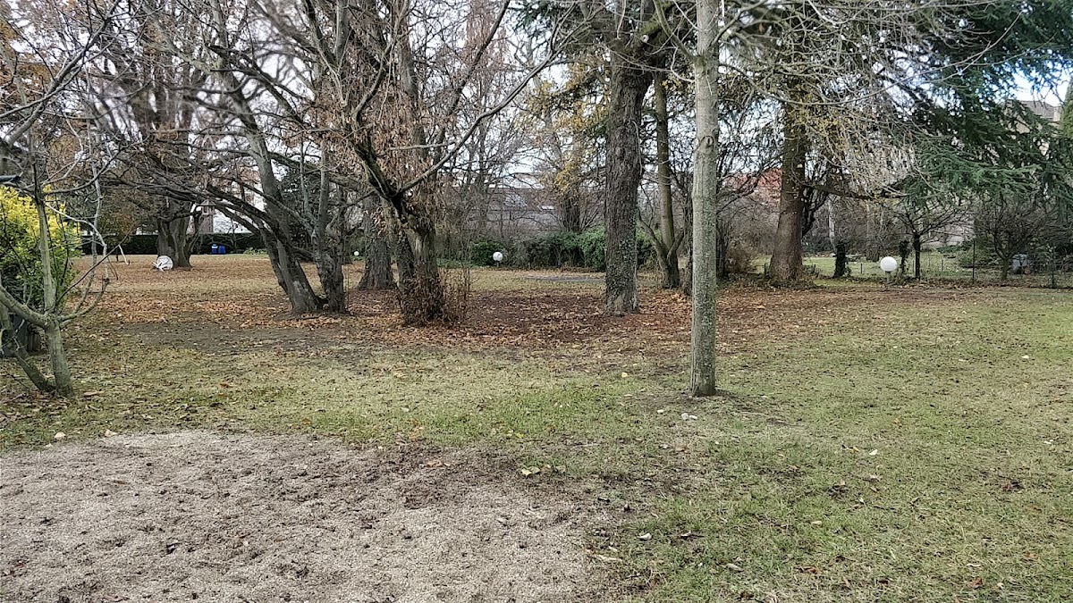 Résidence Saint-Exupéry - Photo 5 sur 5 - Environnement et extérieurs