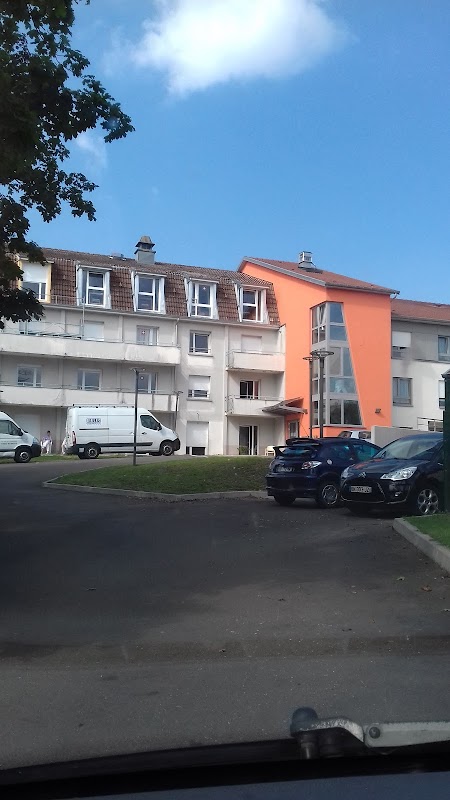 Photo de EHPAD Jean-Michel, EHPAD à SAULX