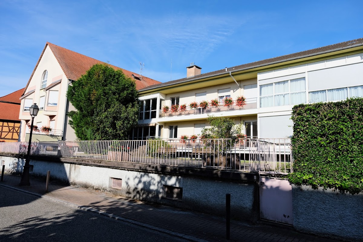 Photo de EHPAD de Seltz, EHPAD à SELTZ