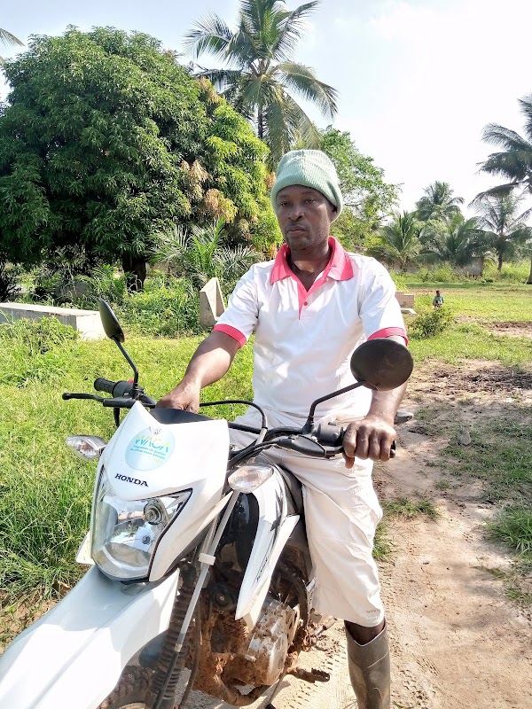 EHPAD de Seltz - Photo 2 sur 2 - Intérieur et espaces communs