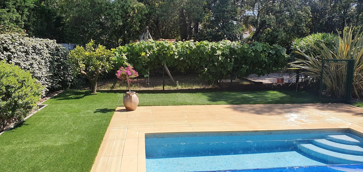 EHPAD Les Jardins de Valescure - Photo 2 sur 5 - Intérieur et espaces communs