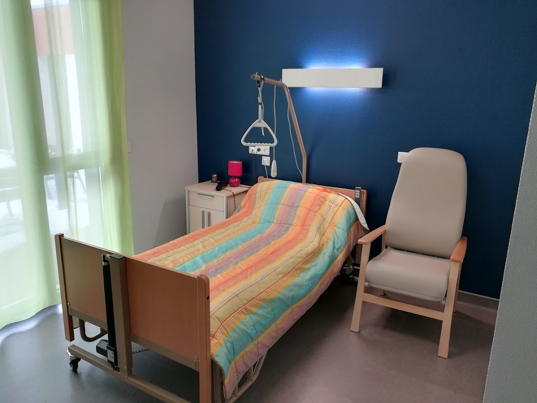 HEBERGEMENT TEMP "ESCALE NOEMIE" - Photo 5 sur 5 - Environnement et extérieurs