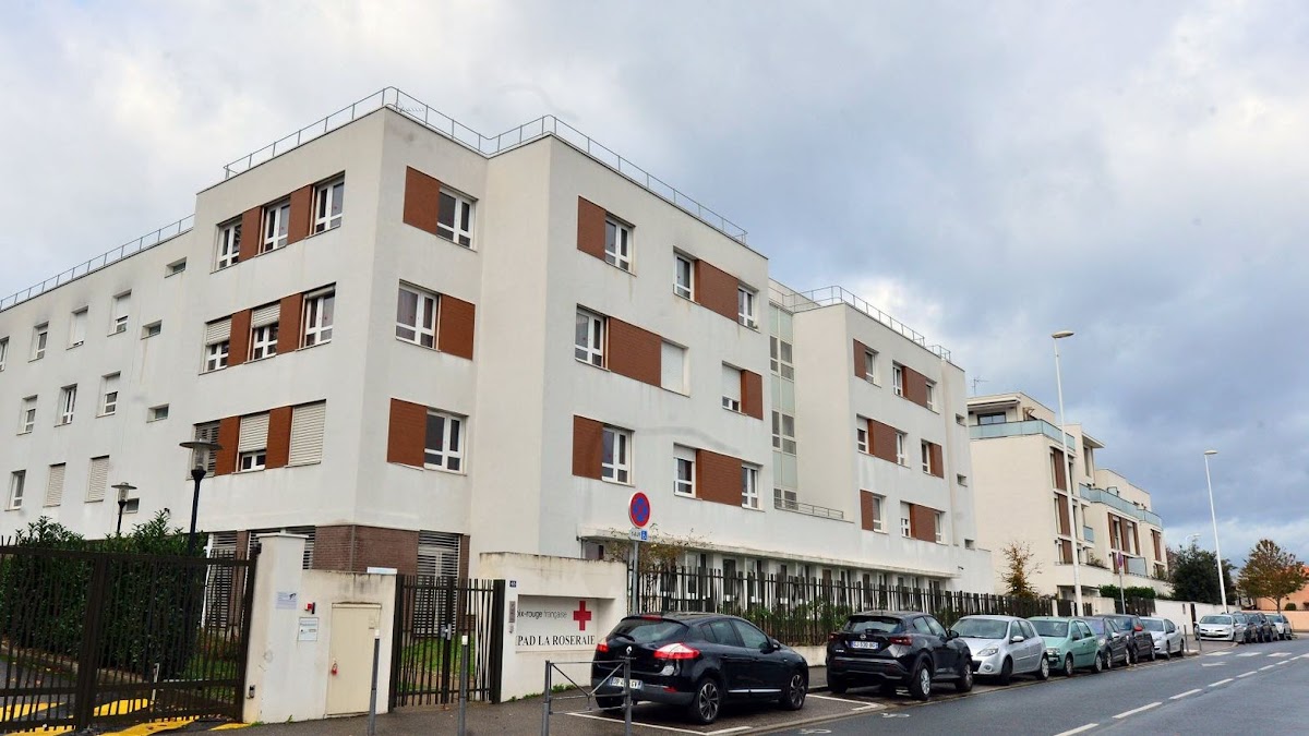 Photo de EHPAD La Roseraie, EHPAD à LYON