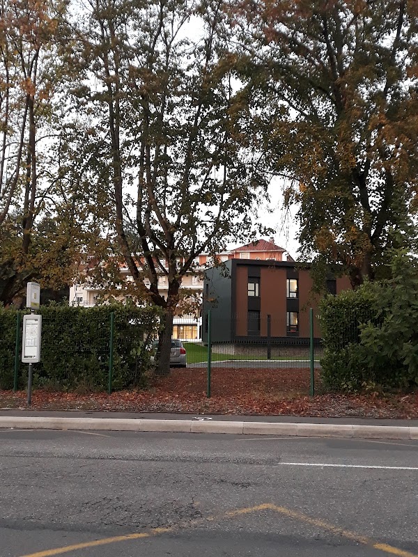 EHPAD Maria Consolata