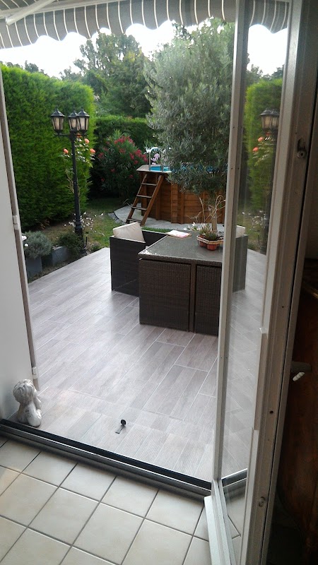 Résidence Pollet - Photo 4 sur 5 - Espaces de vie