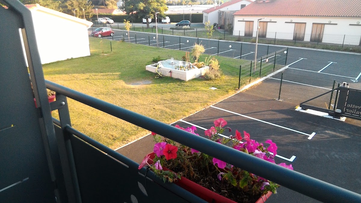 Photo de Résidence Pollet, EHPAD à RIOTORD