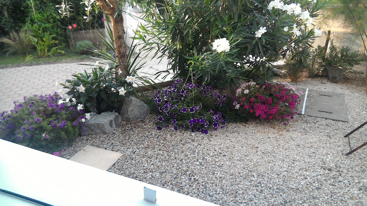 Résidence Pollet - Photo 3 sur 5 - Chambres et hébergement