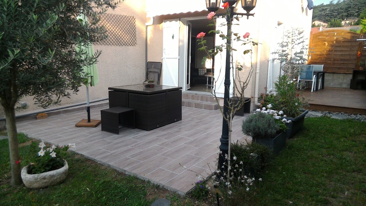 Résidence Pollet - Photo 5 sur 5 - Environnement et extérieurs