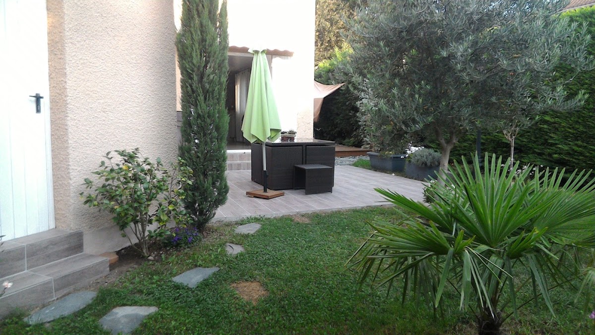 Résidence Pollet - Photo 2 sur 5 - Intérieur et espaces communs