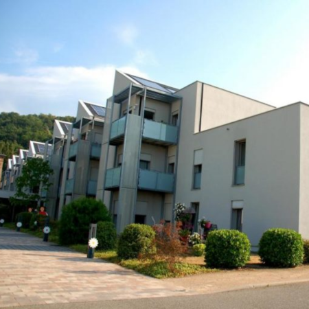 Résidence Seniors Les loges de la Thur - Photo 4 sur 5 - Espaces de vie