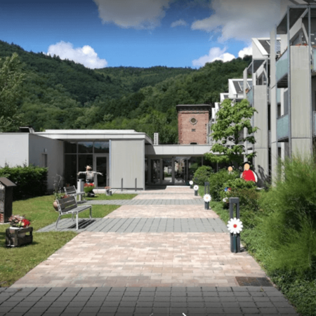 Résidence Seniors Les loges de la Thur