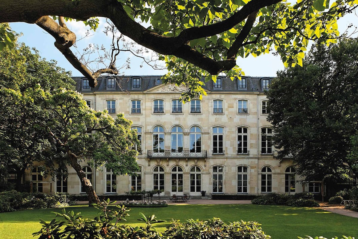 Logements Beauharnais - Photo principale