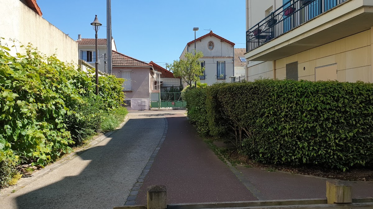 Logements Beauharnais
