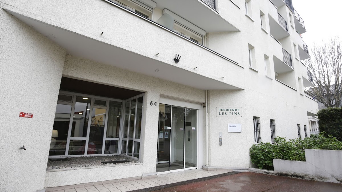Résidence Les pins - Photo principale