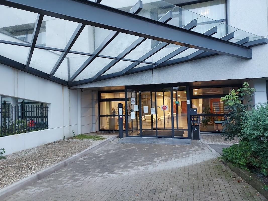 Photo de EHPAD Siloë, EHPAD à OSTWALD