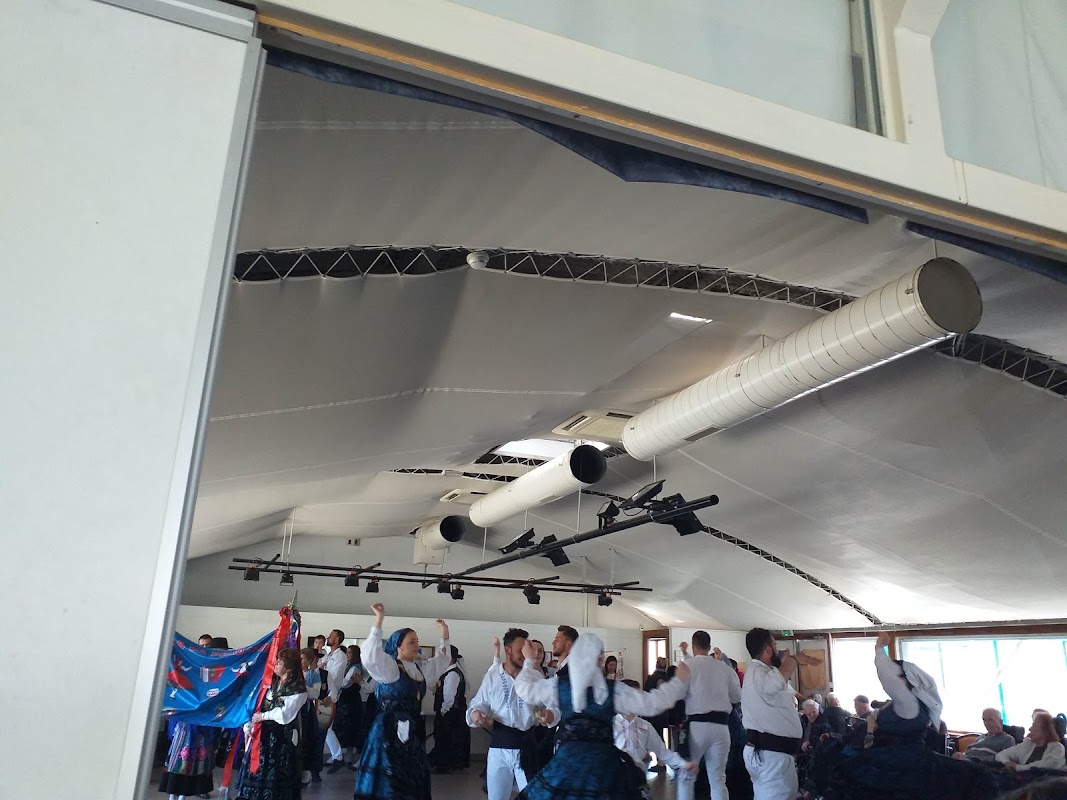 EHPAD Marie-Louise-Rigny - Photo 2 sur 2 - Intérieur et espaces communs