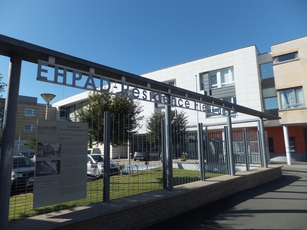 Photo de EHPAD Hondshoote Résidence Fleur de Lin & les Trois Rois, EHPAD à HONDSCHOOTE