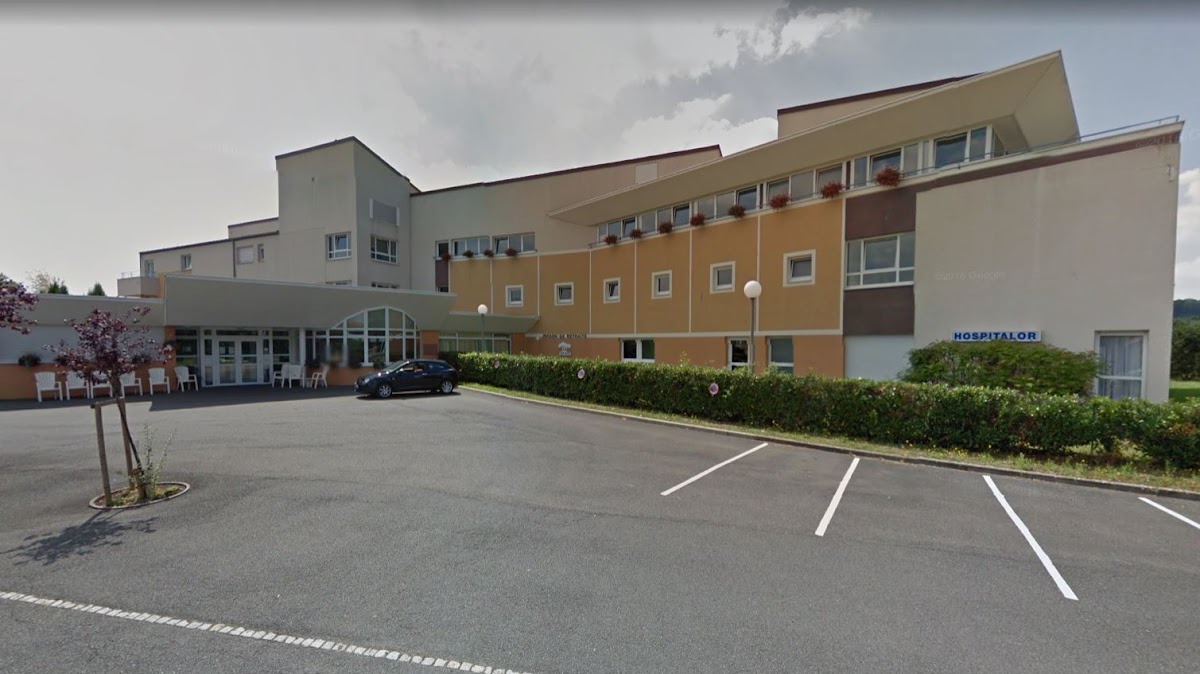 PUV Le Logis du Soudet - Photo 2 sur 5 - Intérieur et espaces communs