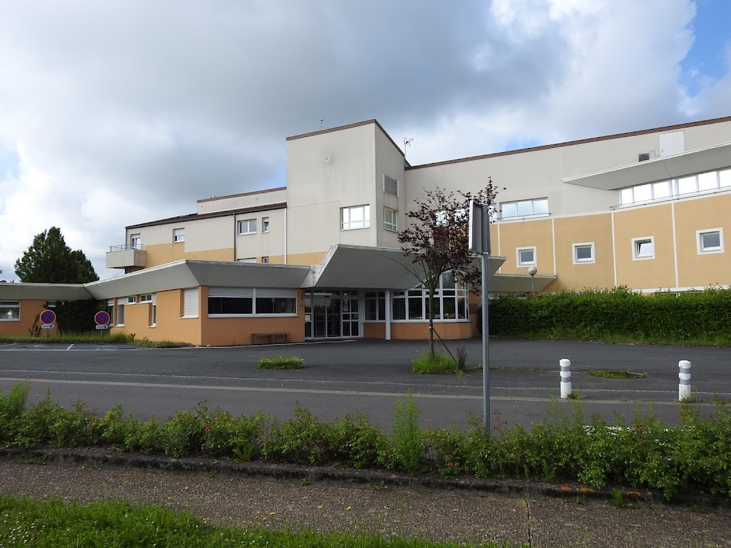 PUV Le Logis du Soudet - Photo 5 sur 5 - Environnement et extérieurs