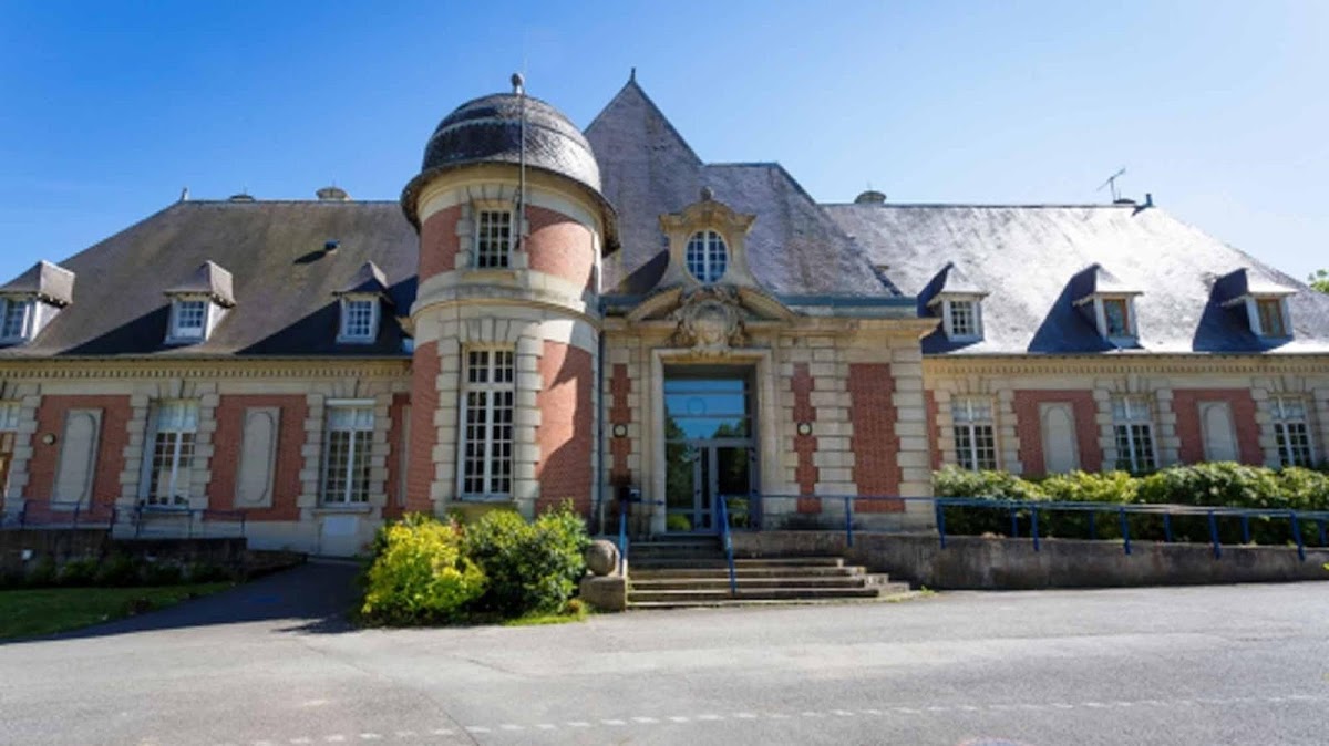 EHPAD Les Jardins du Château